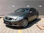 Lexus GS 300 Luxury