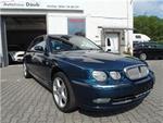 Rover 75 1.8 Charme AUTOMATIK GSD PDC KLIMA ALU 17