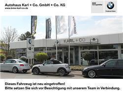 BMW 530 dA Navi Tel.-Vorb. e-Sitze Temp