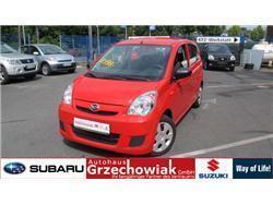 Daihatsu Cuore Automatik