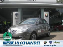 Lancia Ypsilon 1,2 8v Gold  Klima