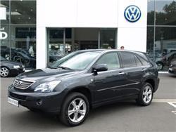 Lexus RX 400 h  hybrid  Executive Line,Automatik, Leder