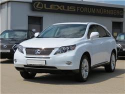 Lexus RX 450h  hybrid  Ambience Line