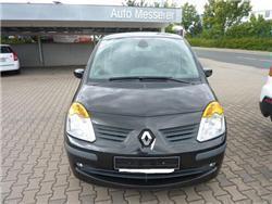 Renault Modus 1,6 - 16V , Klima, Radio CD mit Bediensatellit am