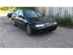 Rover 600 620 SDi