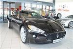 Maserati GranTurismo S Automatik*1. Hand*8500 Km*deutsch