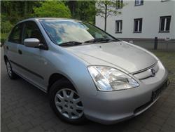 Honda Civic 1.4, Klimaanlage, wenig Kilometer, EFH