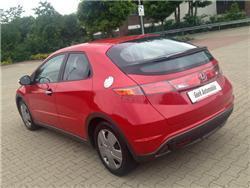 Honda Civic 1.4i-DSi Comfort - viele Extras - 68Tkm