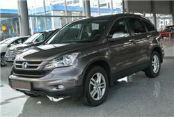 Honda CR-V 2.2i DTEC DPF Automatik Comfort Advantage