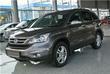 Honda CR-V 2.2i DTEC DPF Automatik Comfort Advantage