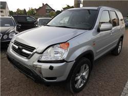 Honda CR-V 2.0i VOLLFAHRBEREIT LEDER NAVIGATION