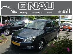 Skoda Fabia Combi 1.2 TSI