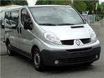 Renault Trafic 2.5dCi 150PS,