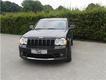 Jeep Grand Cherokee 6.1 Automatik SRT8