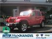 Jeep Wrangler Unlimited 2.8 CRD Sahara