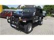 Jeep Wrangler 4.0   LPG gasalage   Automatik