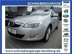 Opel Astra 1.7 CDTI Sports Tourer 