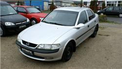 Opel Vectra 1.6 Beauty