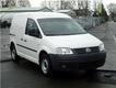 Volkswagen Caddy 2.0 Ecofuel CNG BENZIN