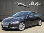 Jaguar XF 2.2 Diesel