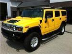 HUMMER H2 SUV EU-Modell, nur 13.500 Kilometer ! 1.Hand