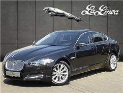 Jaguar XF 2.2 Diesel