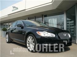 Jaguar XF 3.0 V6 Diesel S Premium Luxury