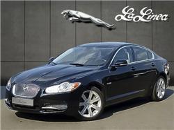 Jaguar XF 3.0 V6 Diesel Luxury