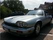 Jaguar XJS 2 2 4,0L CONV