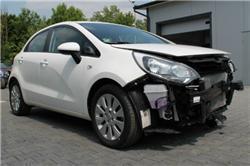 Kia Rio 1.4 Spirit 1.Hand Airbags OK