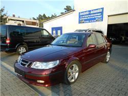 Saab 9-5 2.3t Vector Vollausstattung