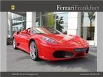 Ferrari F430 Spider F1 *CARBON-CERAMIC*CHALLENGE-GRILL