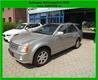 Cadillac SRX 4.6 V8 AWD LPG Gasanlage