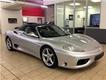 Ferrari 360 SPIDER F1 *INSPEKTION ZAHNRIEMEN NEU