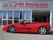 Ferrari F355 Spider   Klima   Leder   Euro 2   61.000km