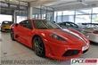 Ferrari F430 Scuderia    Power Garantie 04.2014