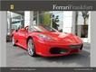 Ferrari F430 Spider F1 *CARBON-CERAMIC*CHALLENGE-GRILL