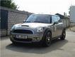 MINI Cooper _S Cooper S,Leder,Navi,Xenon,el.Glasdach,TOP