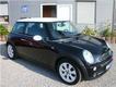 MINI Cooper 1.6 *EURO 4   TEILLEDER   KLIMA