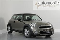 MINI Cooper Pepper Bluetooth Klimaauto LMLeas ab72