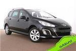 Peugeot 308 SW 1,6 VTi 16V Facelift ACTIVE Panoramadach