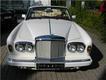 Bentley Continental Continental Cabrio Serie 3