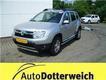 Dacia Duster dCi 110 FAP 4x2 Prestige