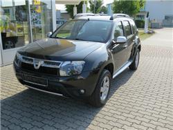 Dacia Duster dCi 110 FAP 4x4 Prestige