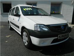 Dacia Logan MCV 1.6 Ambiance