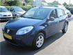 Dacia Sandero 1.4 MPI