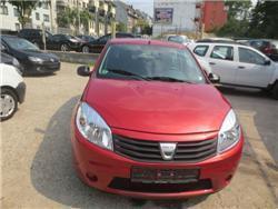 Dacia Sandero 1.5 dCi Laureate