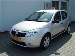 Dacia Sandero 1.2 16V Ambiance