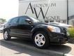 Dodge Caliber 2.0 CRD SXT *Leder*Sitzheizung*1.Hand