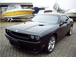 Dodge Challenger 5.7 V8 HEMI mit CarFax